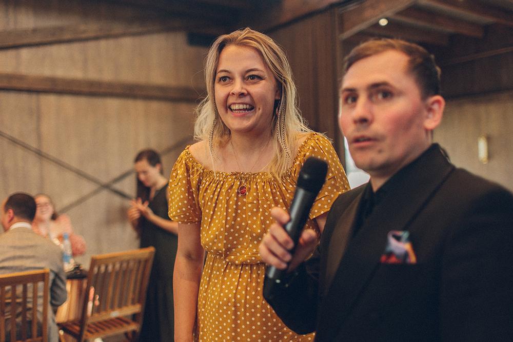 Саша и Настя