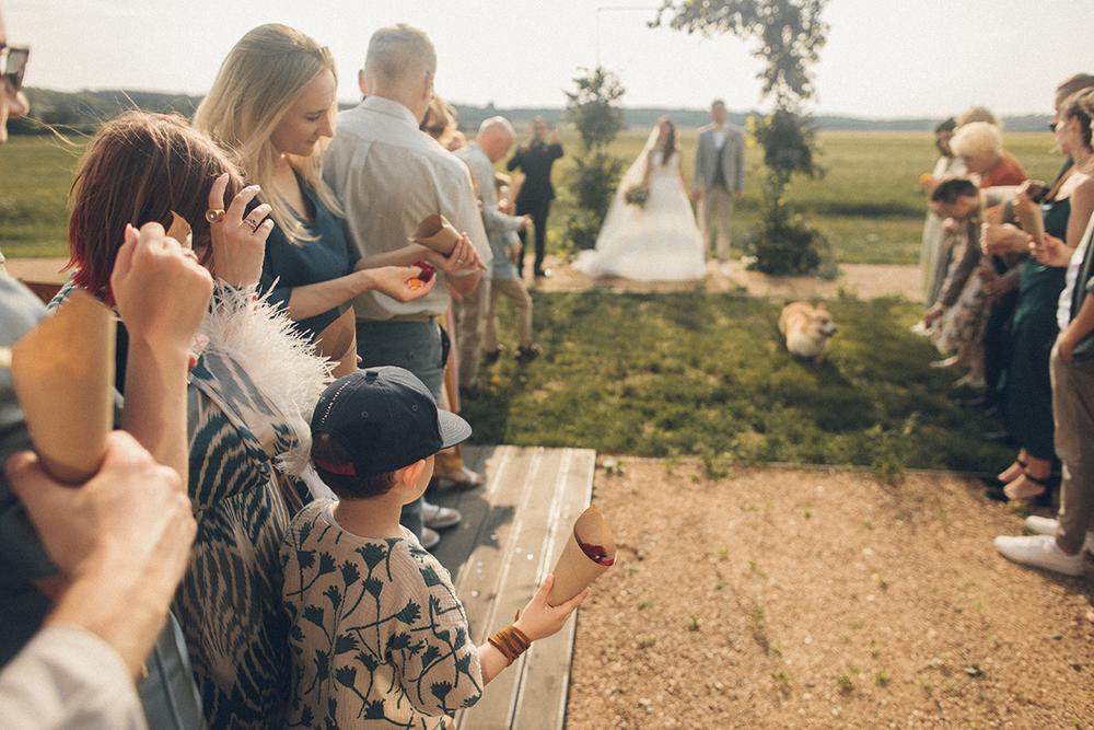 Саша и Настя