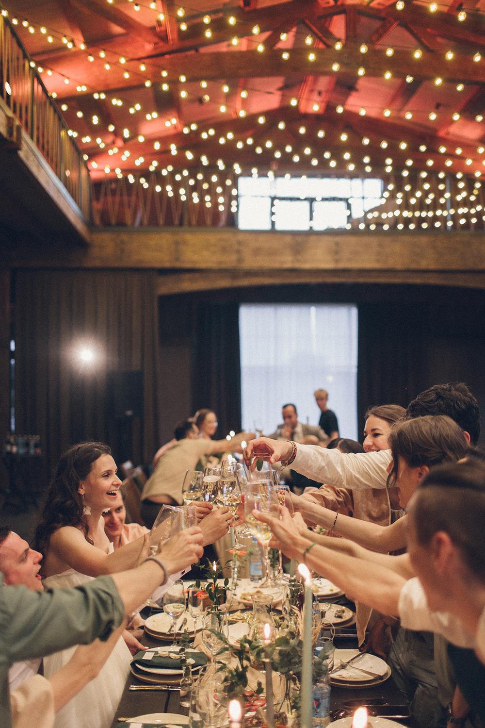 Саша и Настя