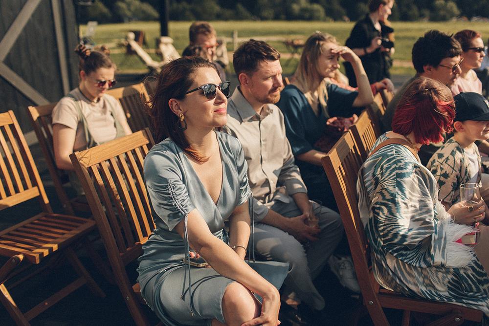 Саша и Настя