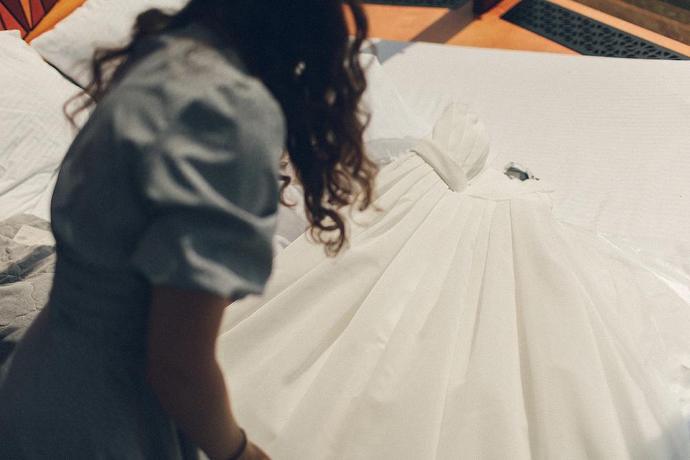 Саша и Настя