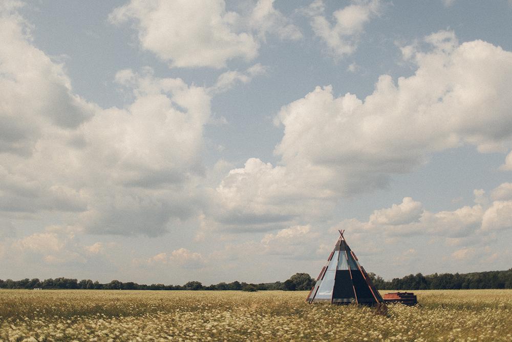 Саша и Настя