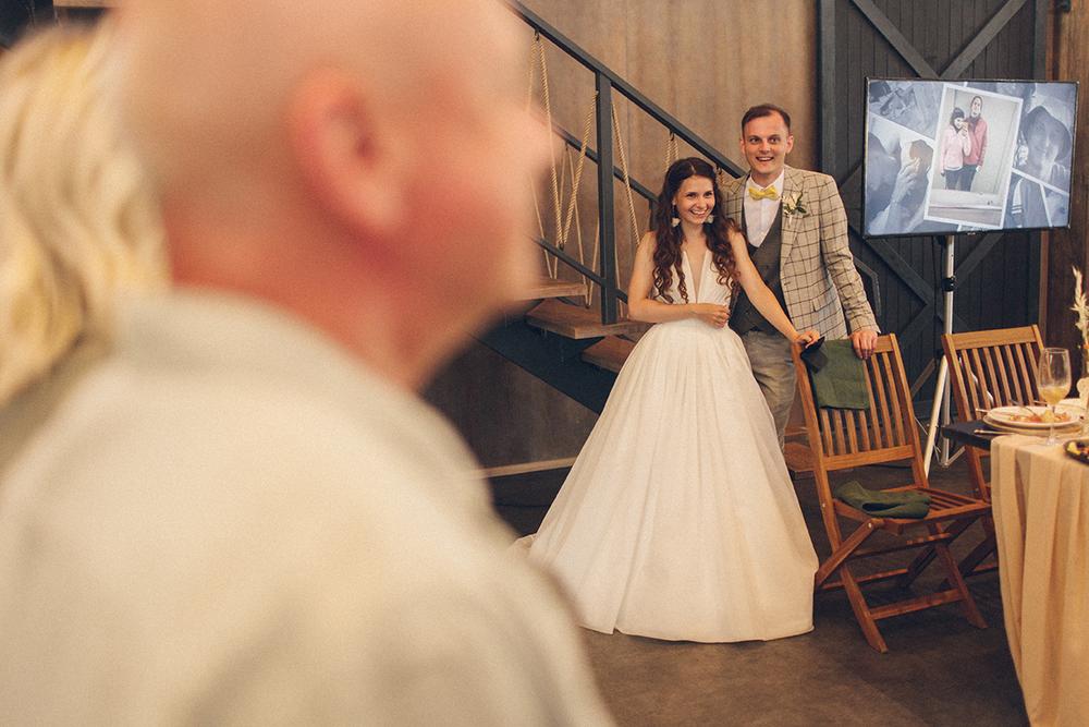 Саша и Настя