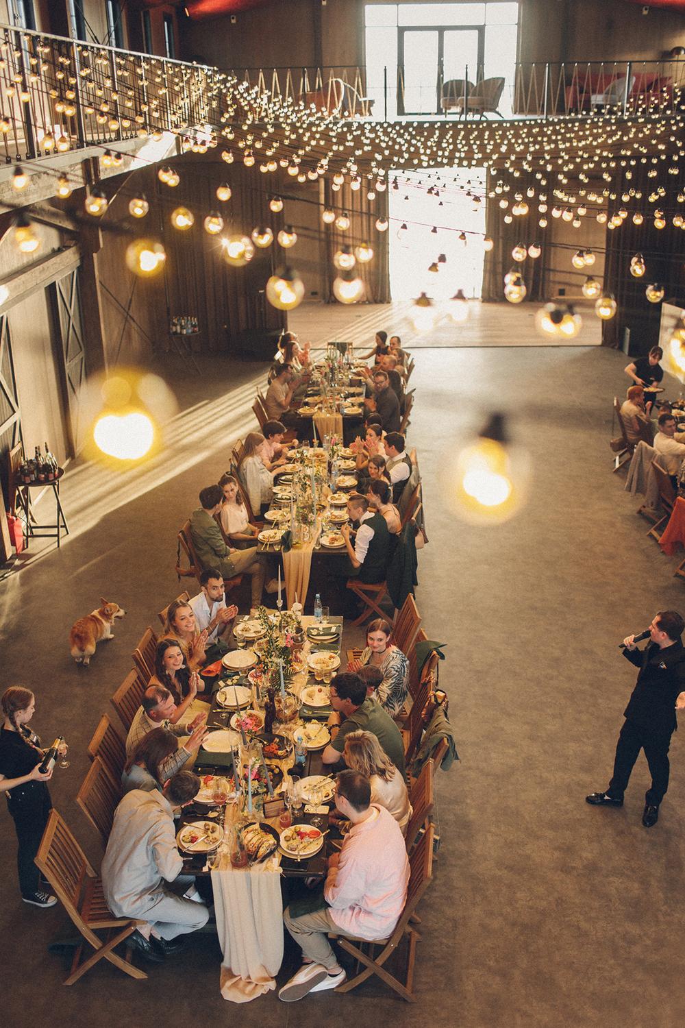 Саша и Настя