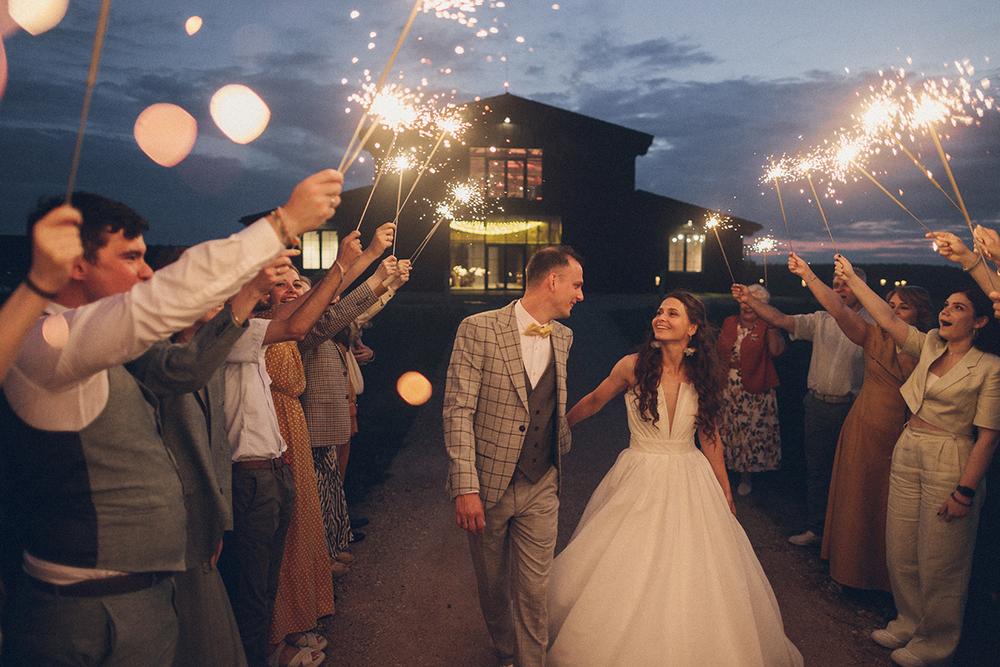 Саша и Настя