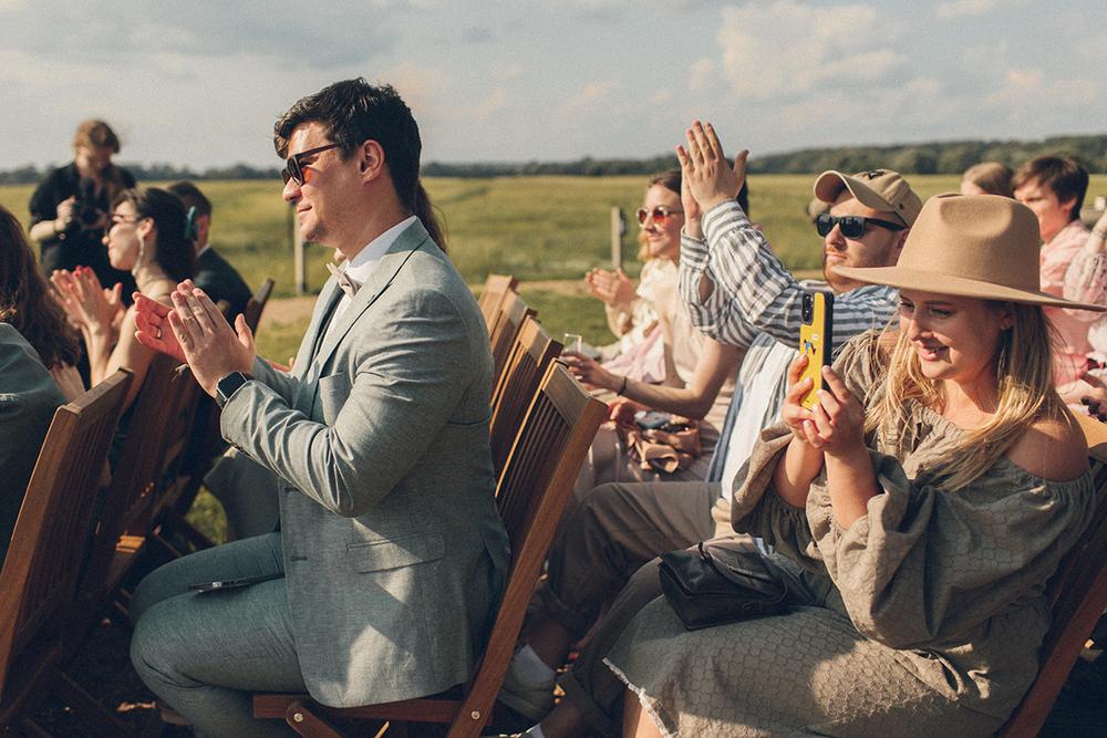 Саша и Настя