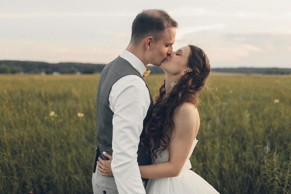 Саша и Настя