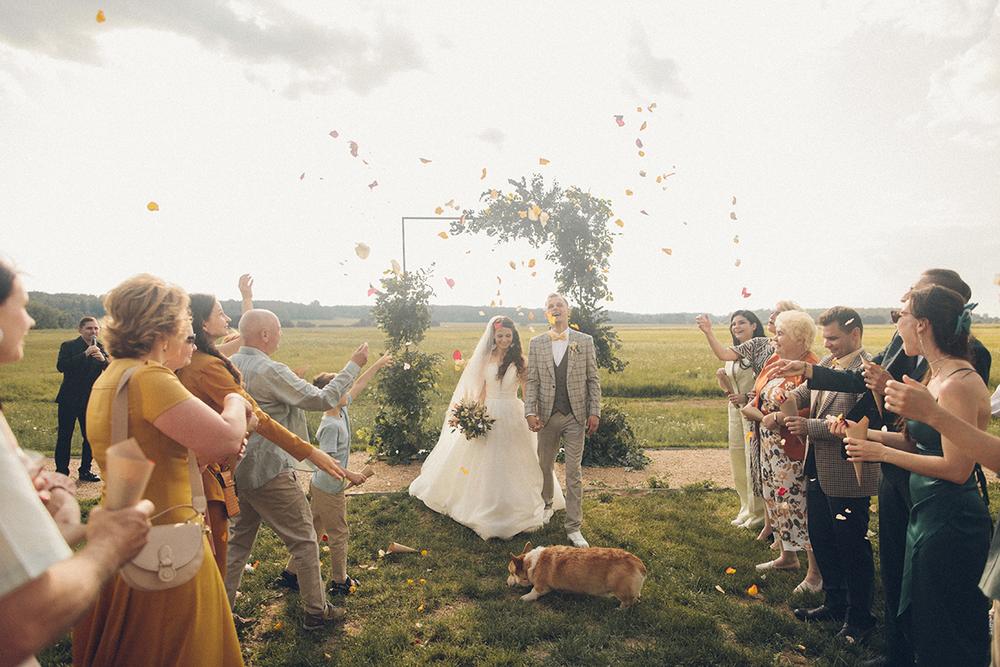 Саша и Настя