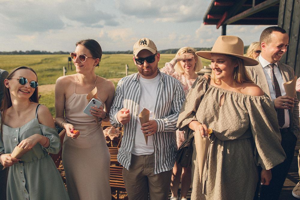 Саша и Настя