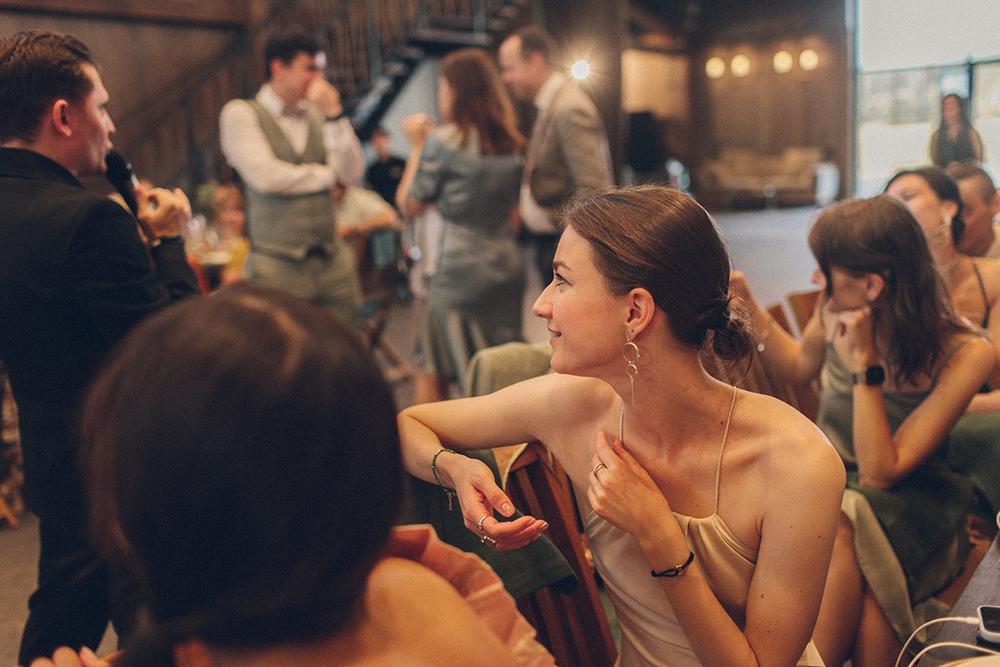 Саша и Настя