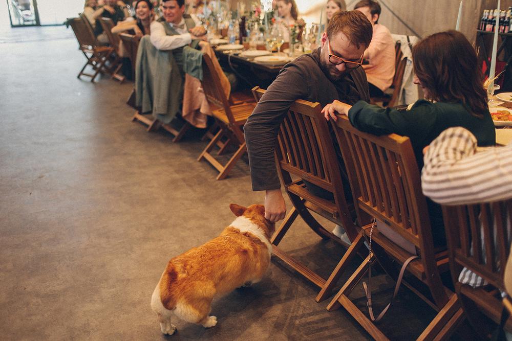 Саша и Настя