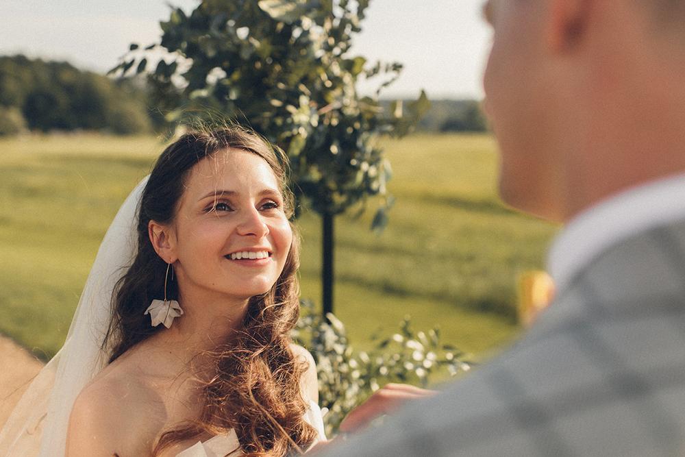 Саша и Настя