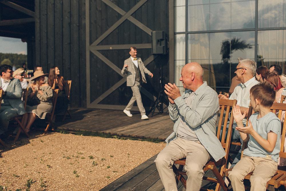 Саша и Настя