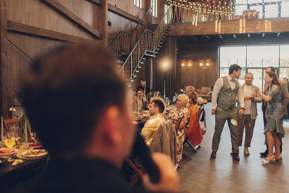 Саша и Настя