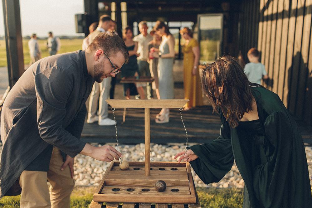 Саша и Настя