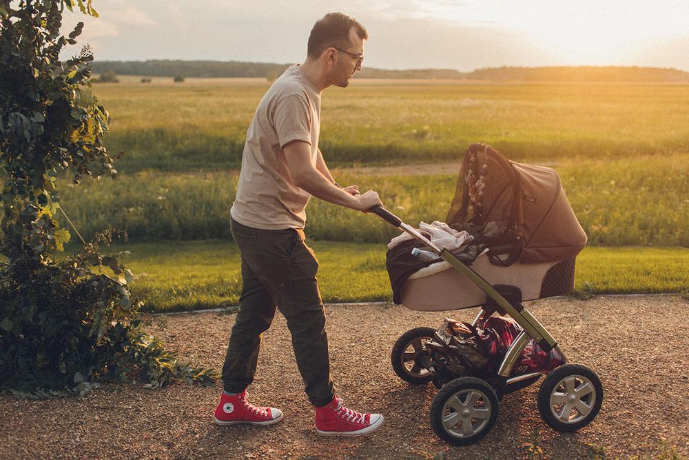 Саша и Настя