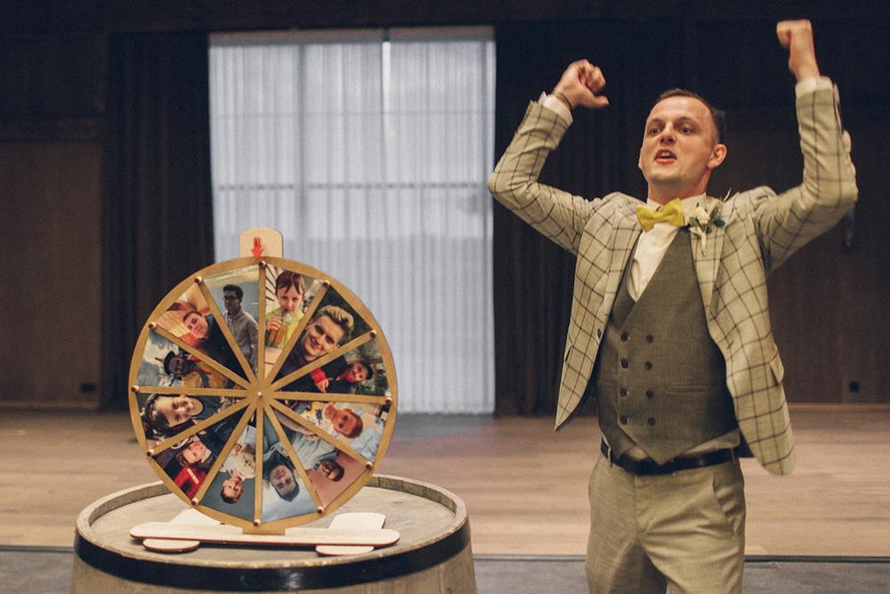 Саша и Настя