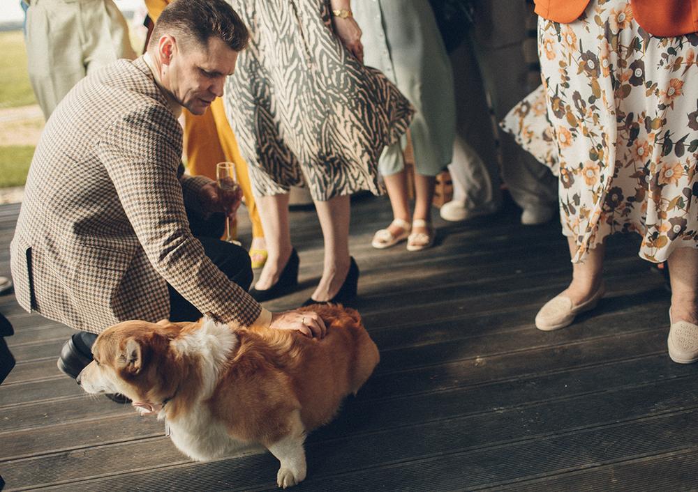 Саша и Настя