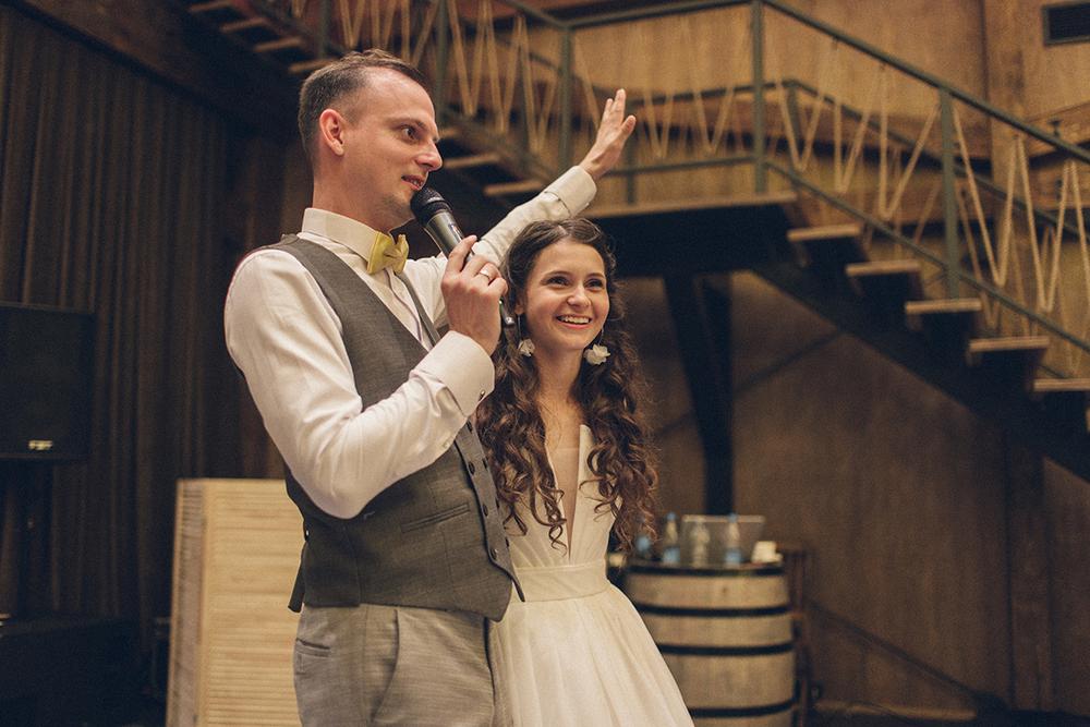 Саша и Настя