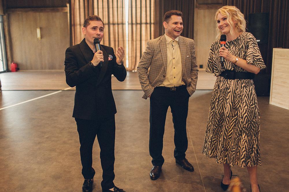 Саша и Настя