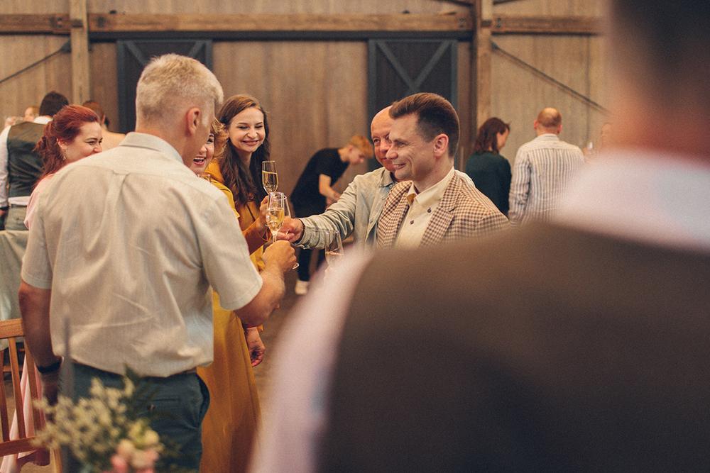 Саша и Настя