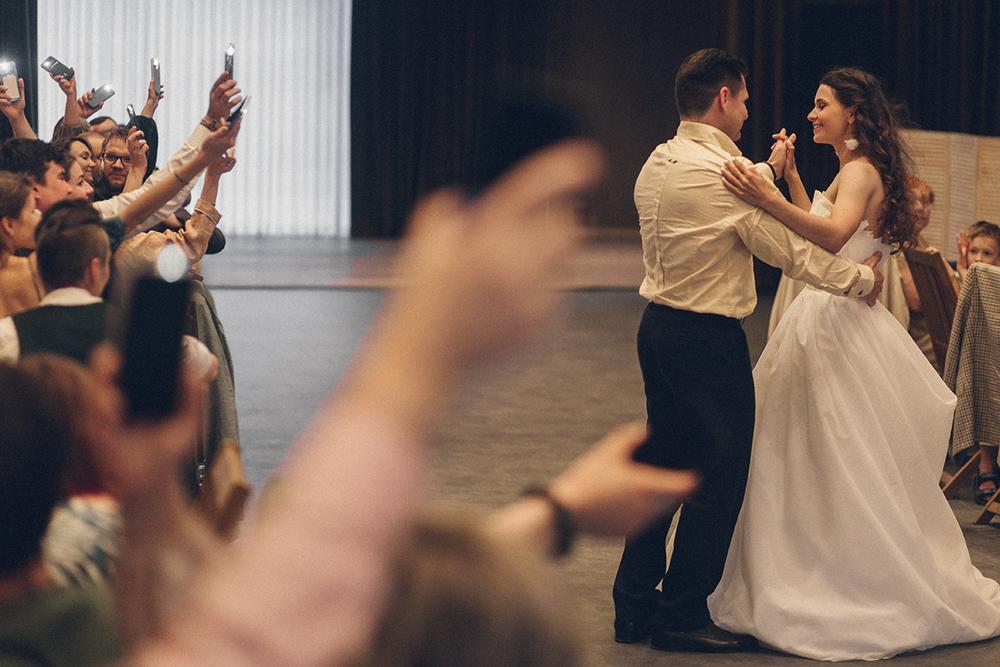 Саша и Настя