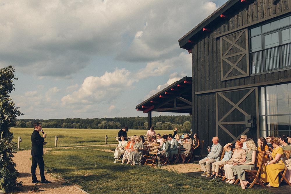 Саша и Настя