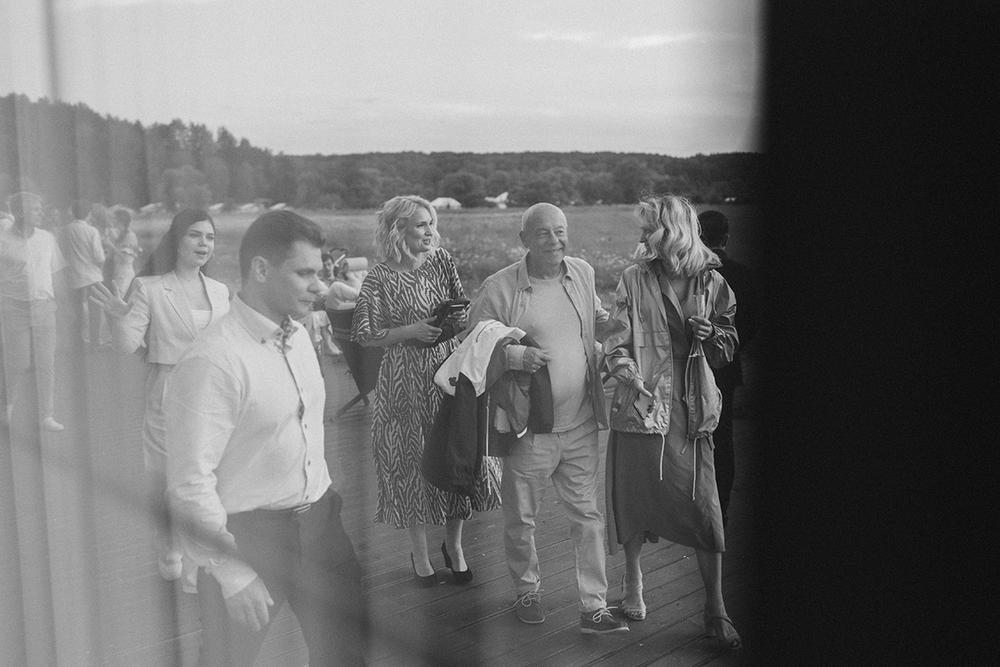 Саша и Настя