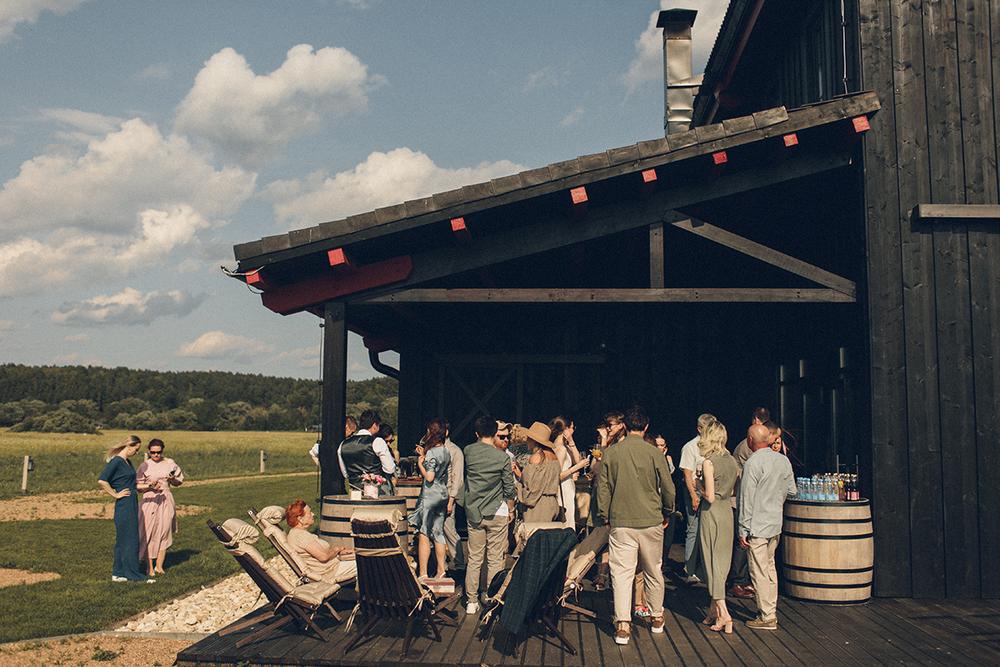 Саша и Настя