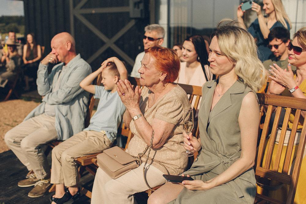 Саша и Настя