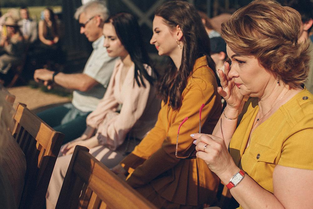 Саша и Настя