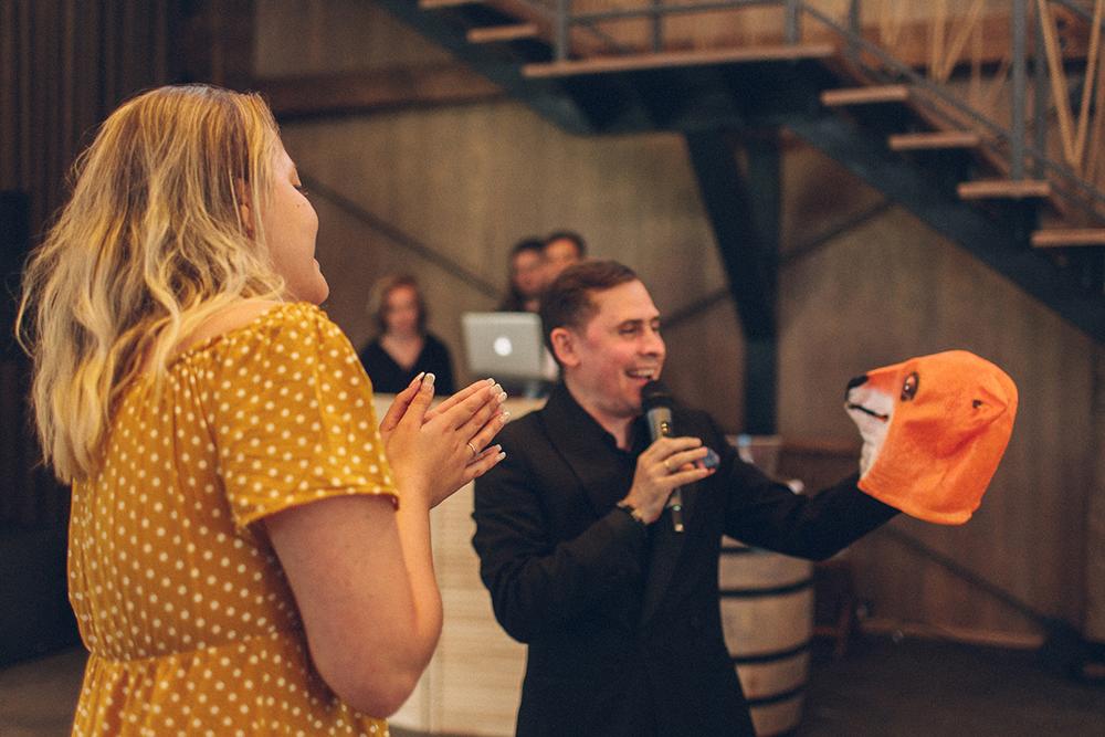 Саша и Настя