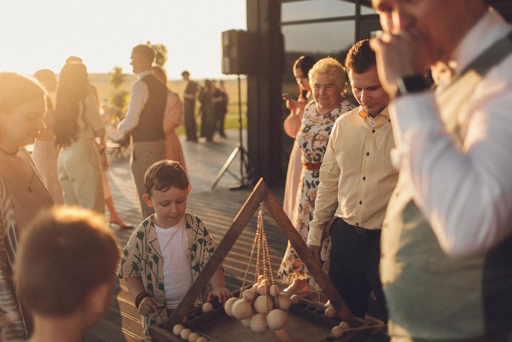 Саша и Настя