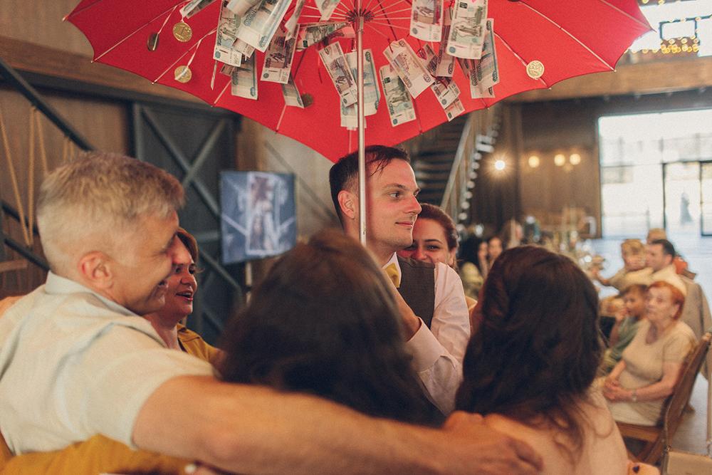 Саша и Настя