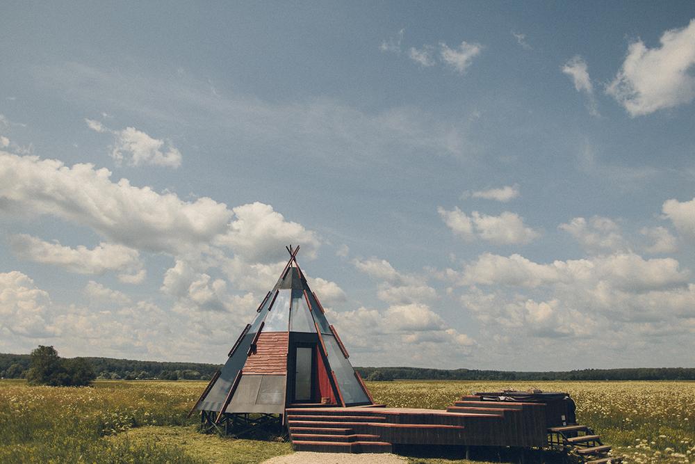 Саша и Настя