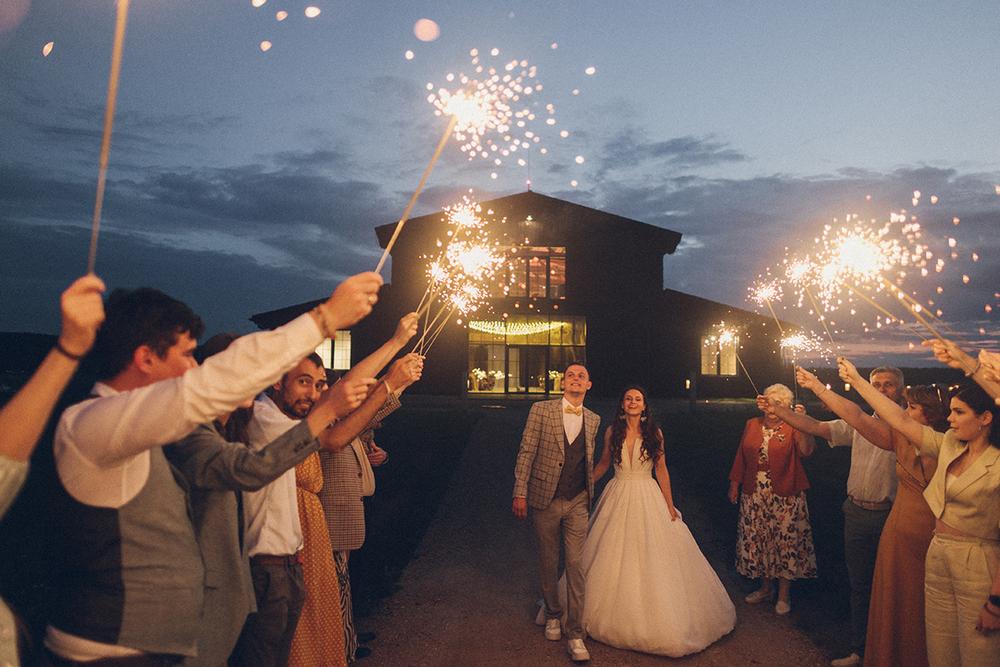 Саша и Настя