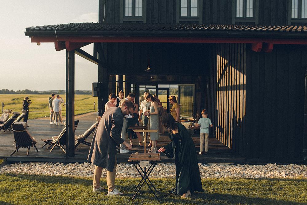 Саша и Настя