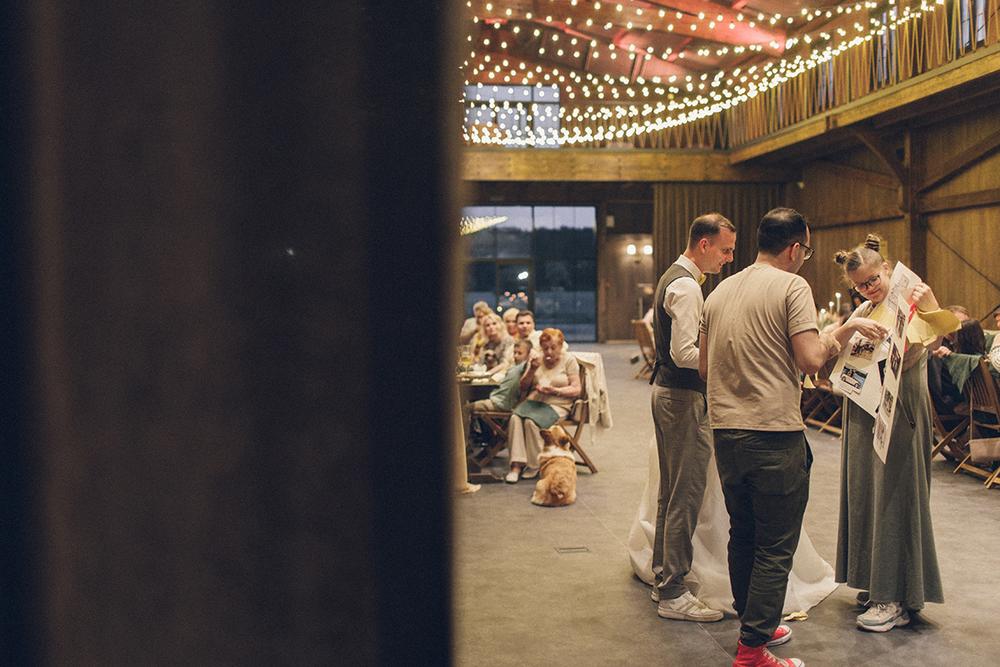 Саша и Настя