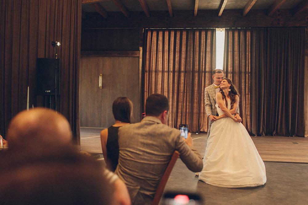 Саша и Настя