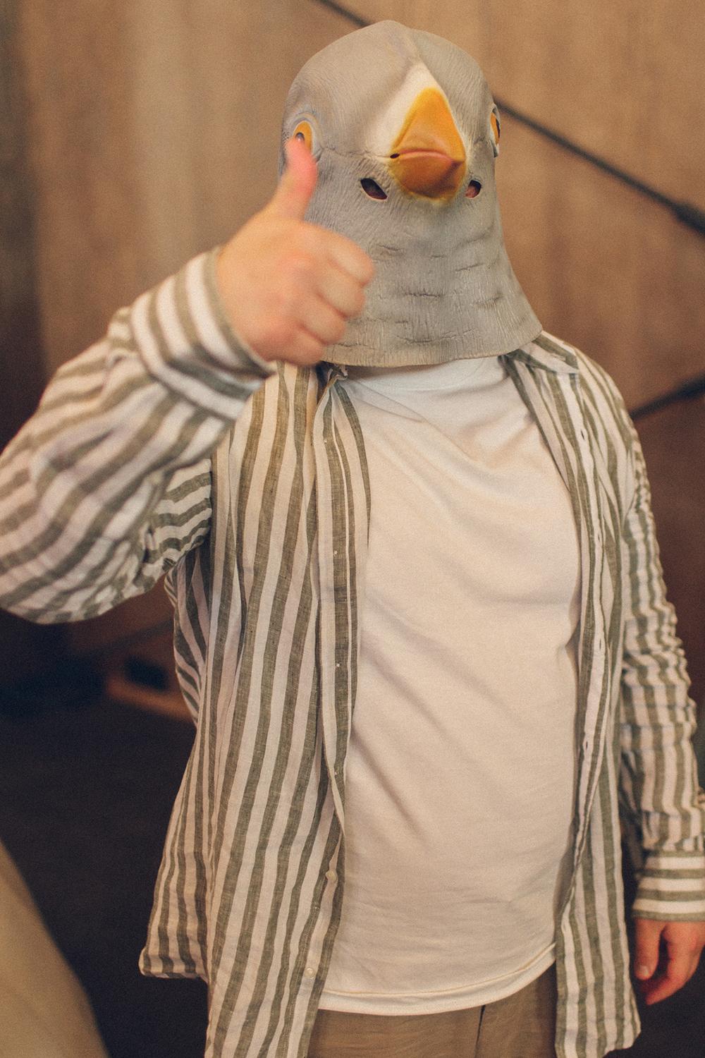 Саша и Настя