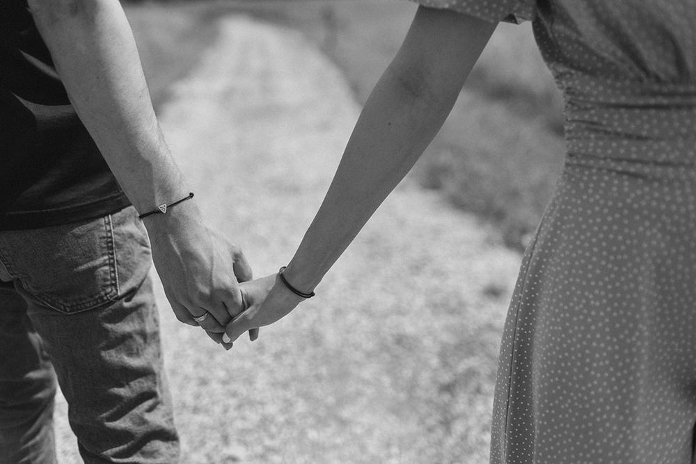 Саша и Настя