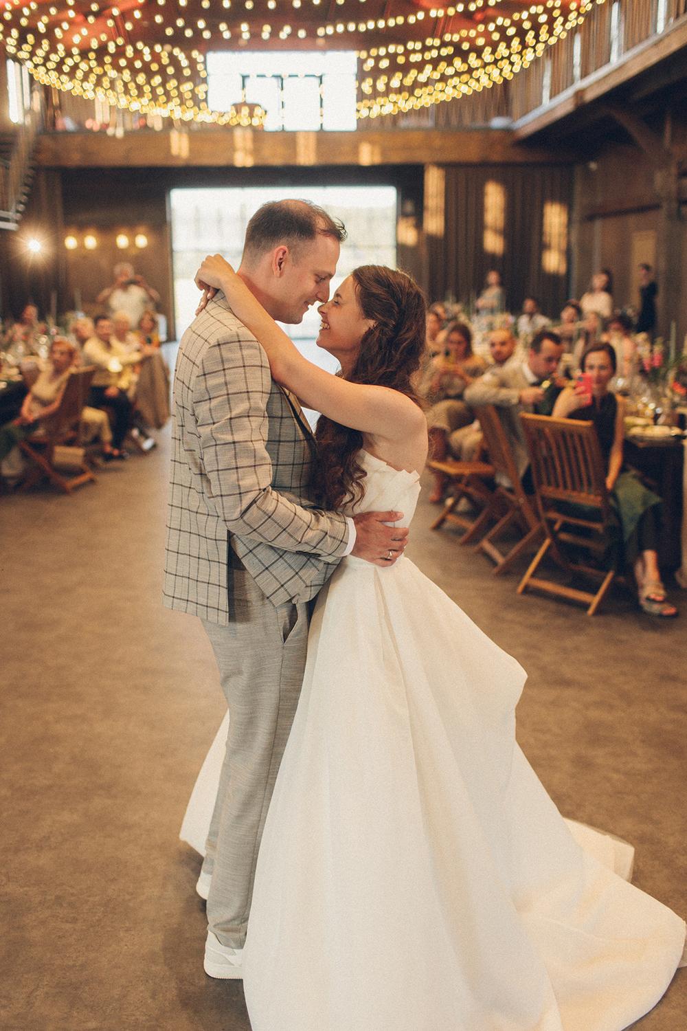 Саша и Настя