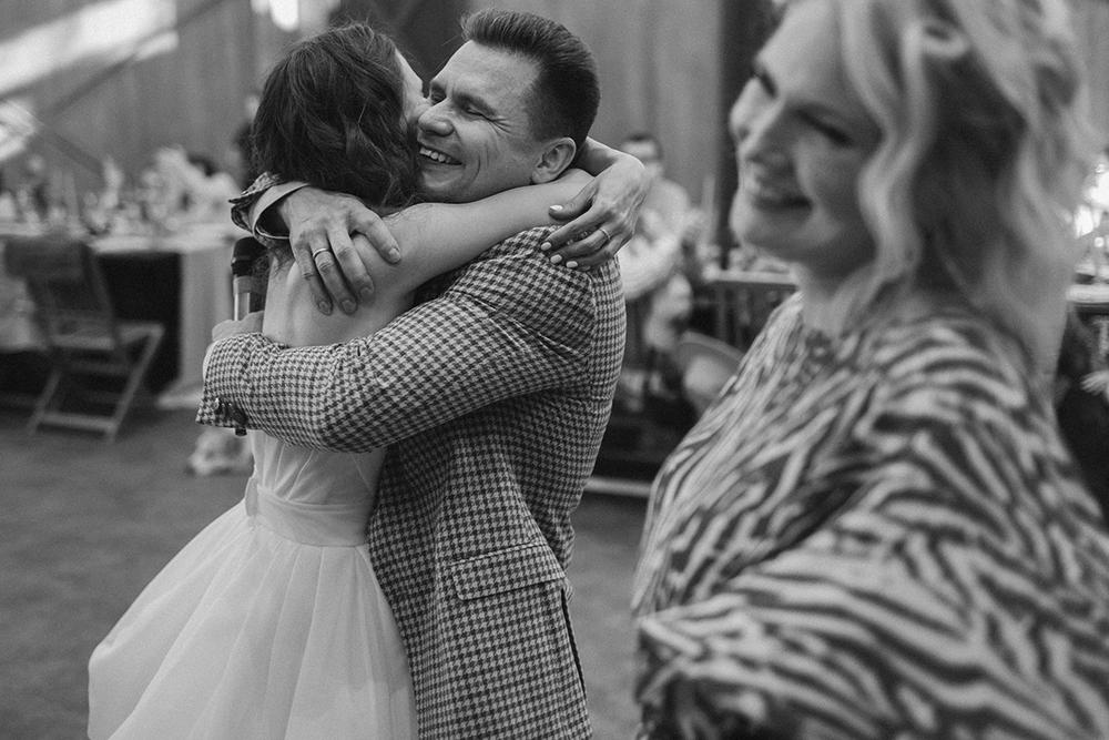 Саша и Настя