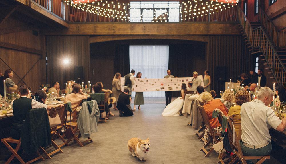 Саша и Настя