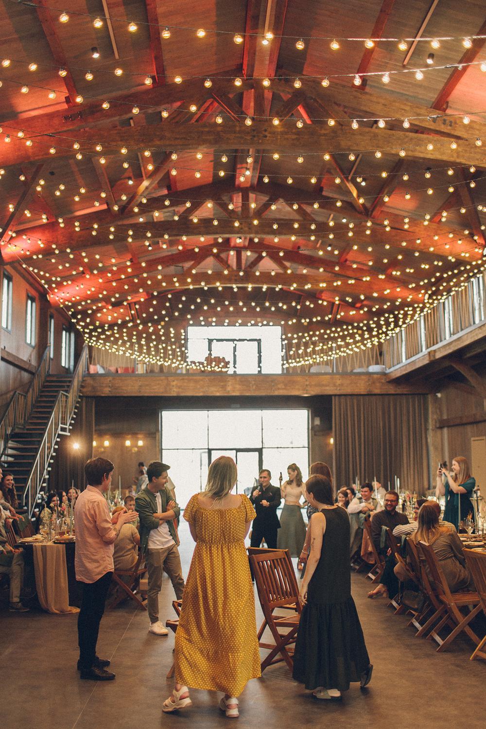 Саша и Настя