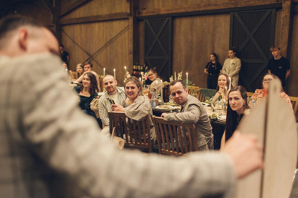 Саша и Настя