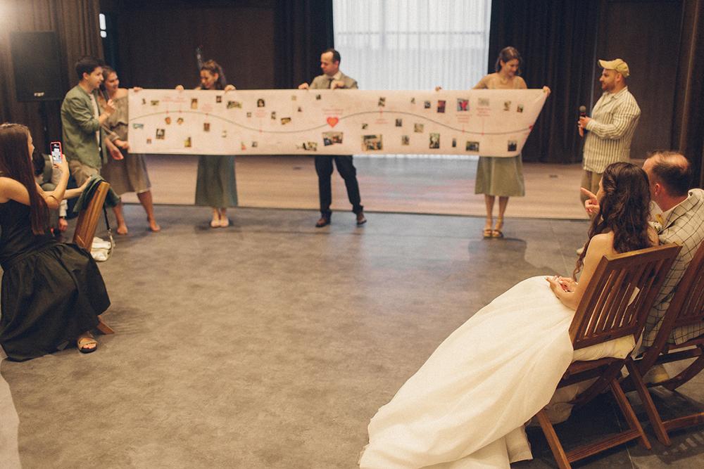 Саша и Настя