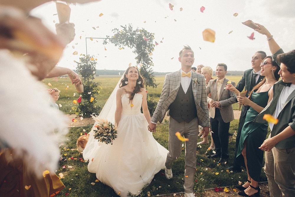 Саша и Настя