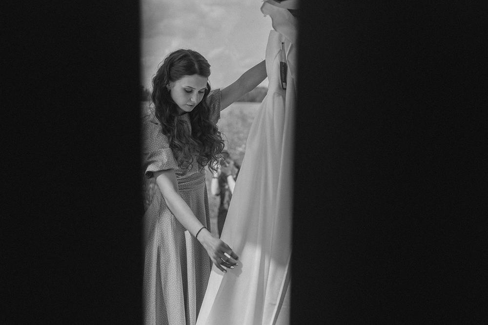 Саша и Настя