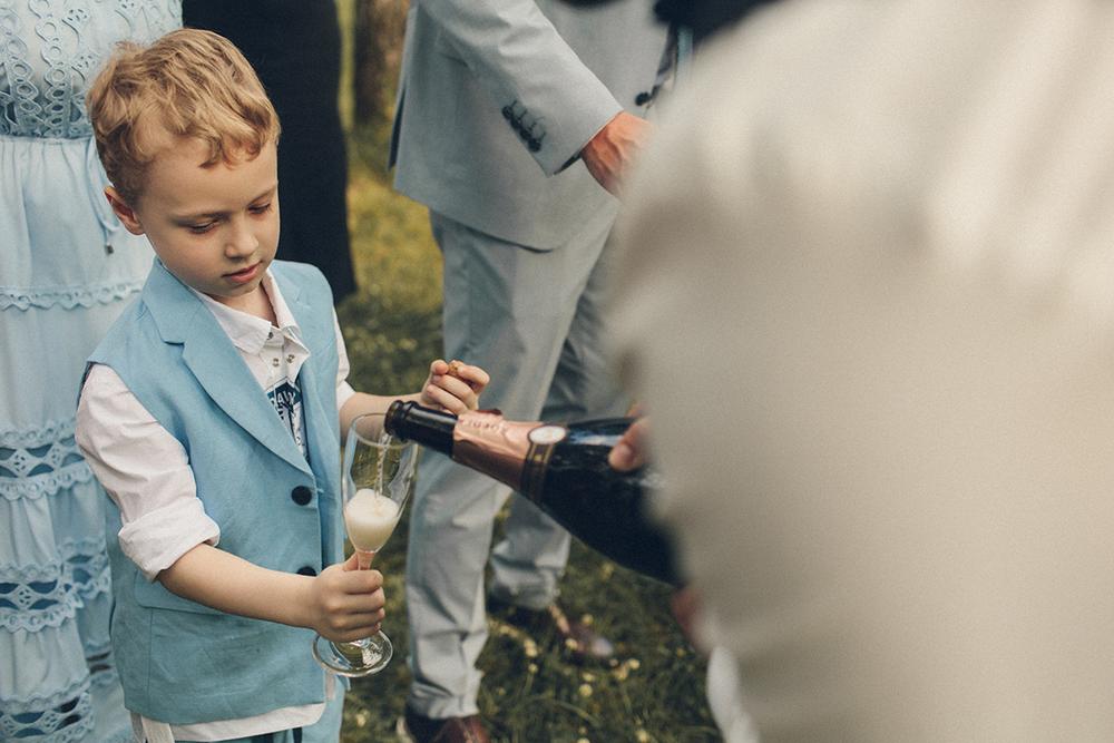 Саша и Катя